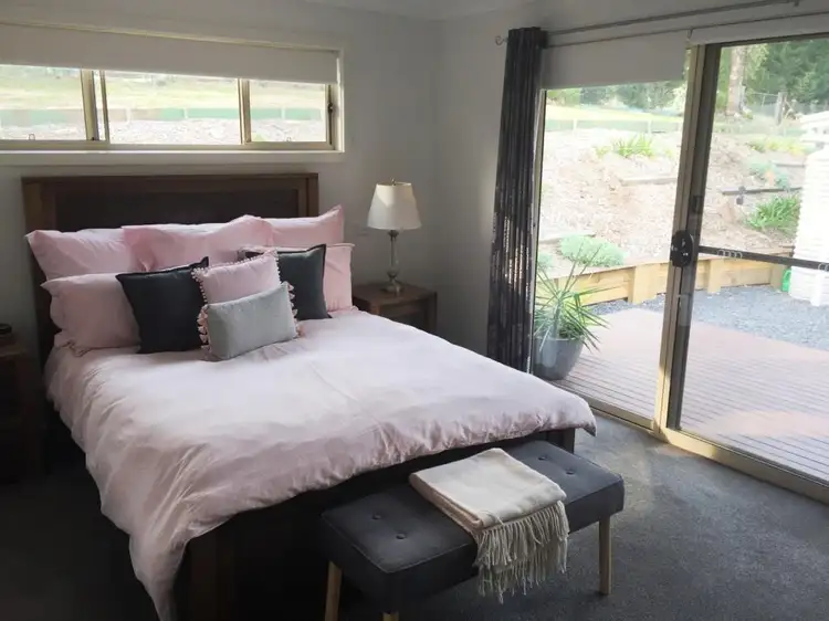Second view of Homely rural property listing, 38 Kisimul Rd, Bega NSW 2550