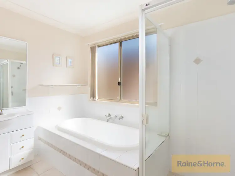 Sixth view of Homely townhouse listing, 24 McGuirk Way, Rouse Hill NSW 2155