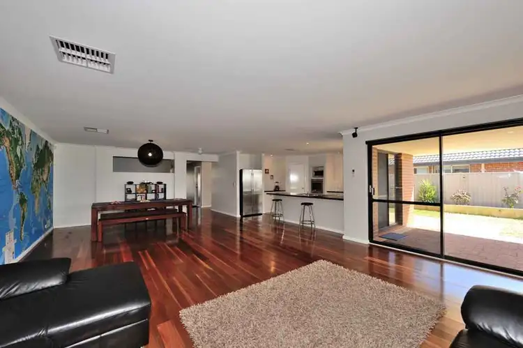 Sixth view of Homely house listing, 37 Heritage Park Drive, Baldivis WA 6171