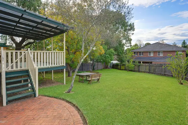 Second view of Homely house listing, 28 Ethel Street, Hornsby NSW 2077