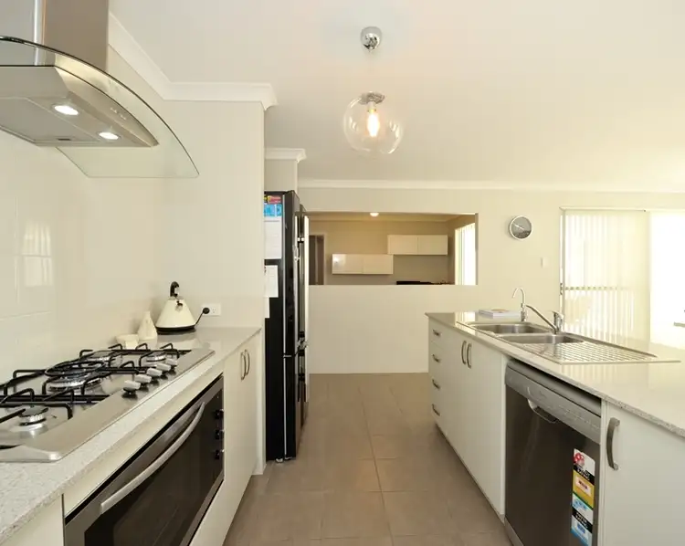 Sixth view of Homely house listing, 6 Saladin Way, Baldivis WA 6171