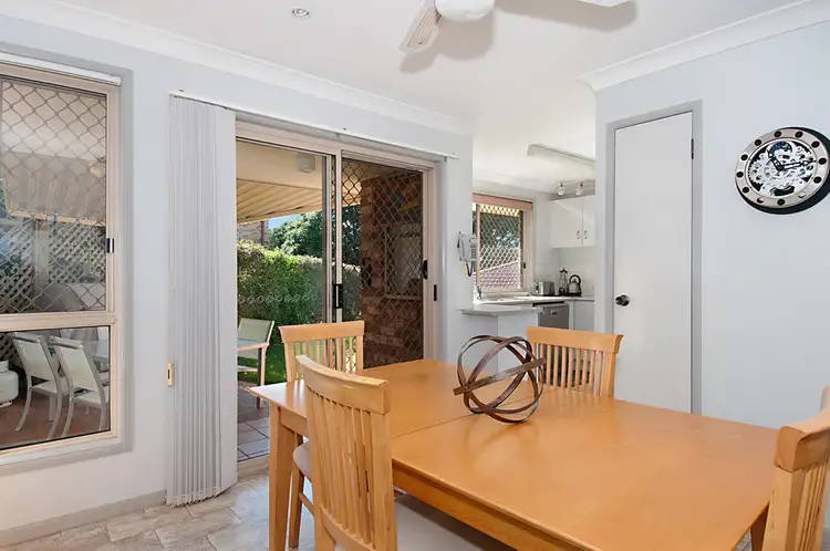 Fifth view of Homely unit listing, 2/1 Dalmacia Drive, Wollongbar NSW 2477