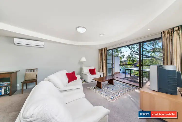 Third view of Homely house listing, 12/7 Eldridge Crescent, Garran ACT 2605