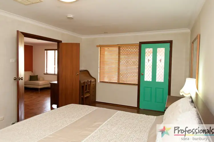 Sixth view of Homely house listing, 18B Bryant Street, Eaton WA 6232