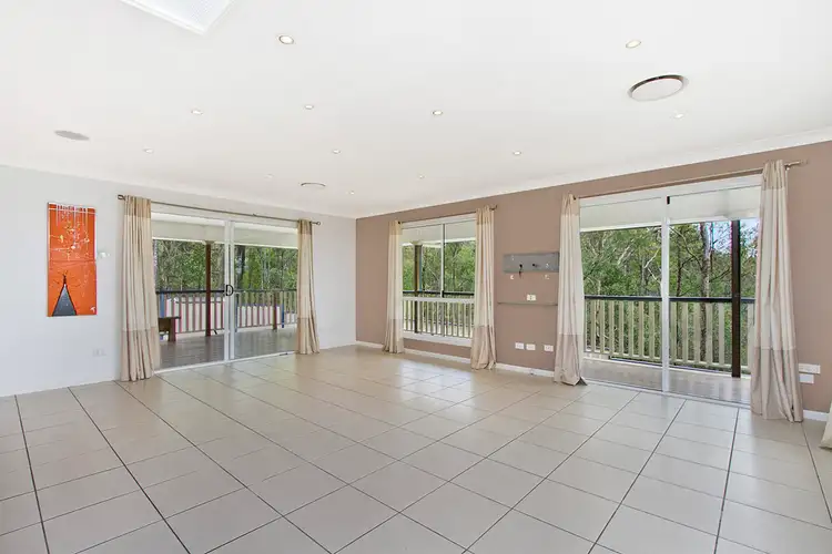 Fifth view of Homely house listing, 7 Mulligan Way, Edens Landing QLD 4207