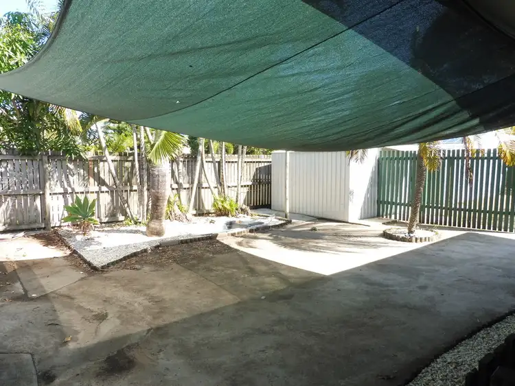 Sixth view of Homely house listing, 4 Casuarina Street, Slade Point QLD 4740