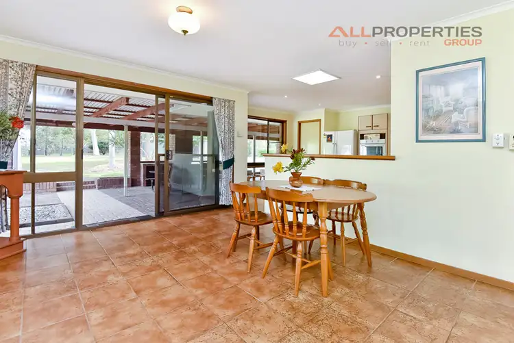 Third view of Homely house listing, 45 Crest Road, Greenbank QLD 4124