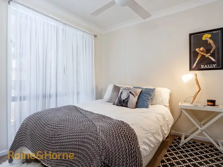 Sixth view of Homely house listing, 107 Leavenworth Drive, Mount Austin NSW 2650