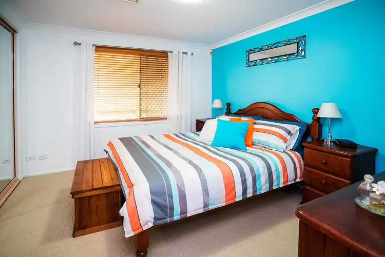 Fourth view of Homely house listing, 15 Claremont Court, Wattle Grove NSW 2173