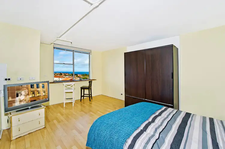 Third view of Homely studio listing, 716/212 Bondi Road, Bondi NSW 2026