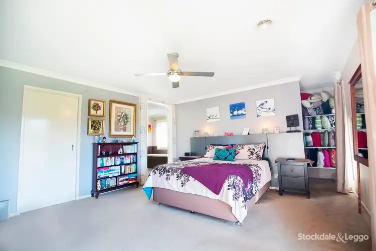 Seventh view of Homely house listing, 40 Worthy Street, Leongatha VIC 3953