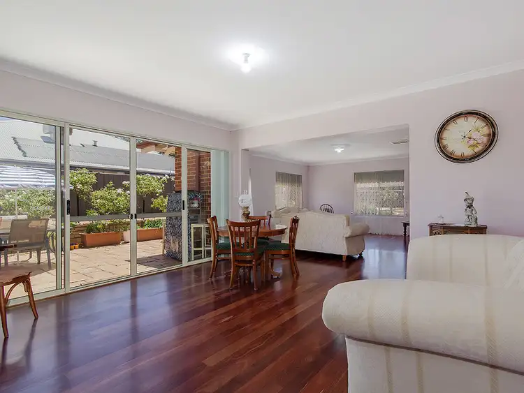 Fifth view of Homely house listing, 19 Bandicoot Ramble, Baldivis WA 6171