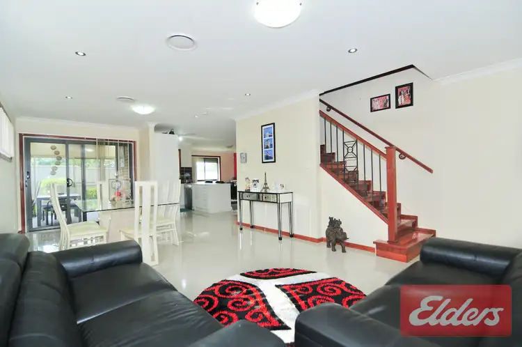Fourth view of Homely townhouse listing, 6/1-3 Fielders Street, Seven Hills NSW 2147