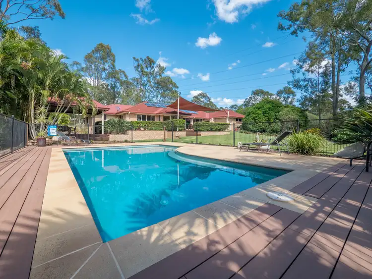 11 TALLAROOK COURT, Karana Downs QLD 4306