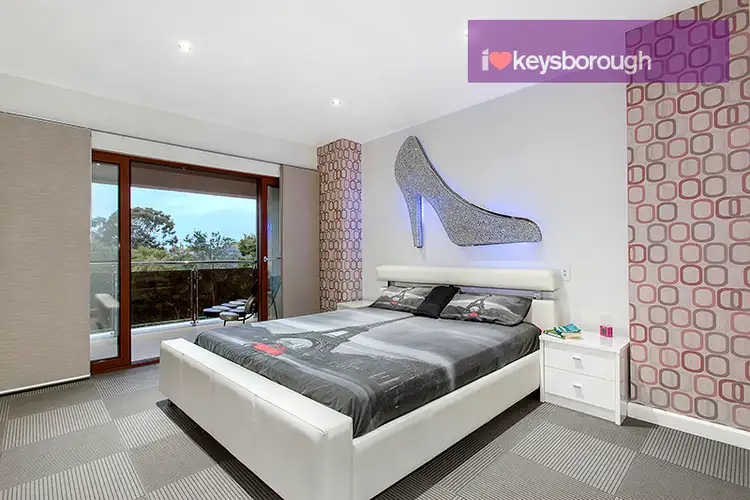 Seventh view of Homely house listing, 10 Yarralla Court, Keysborough VIC 3173