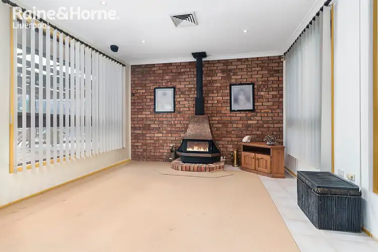 Third view of Homely house listing, 10 Beltana Avenue, Bonnyrigg NSW 2177