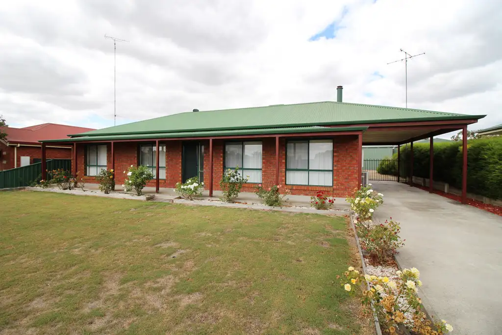 Main view of Homely house listing, 11 Thornbill Crescent, Naracoorte SA 5271