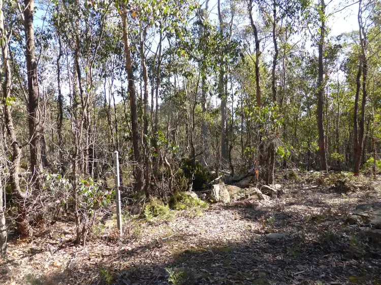 Sixth view of Homely land listing, Lot 2 Alma Tier Road, Interlaken TAS 7030