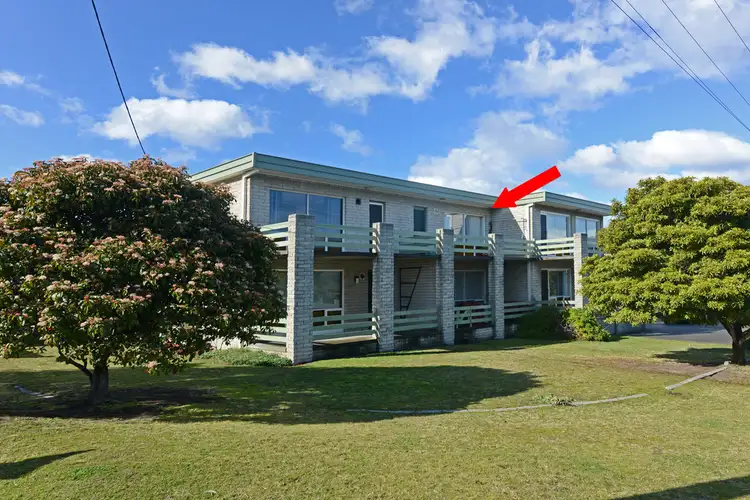 5/21 South Street, Bellerive TAS 7018