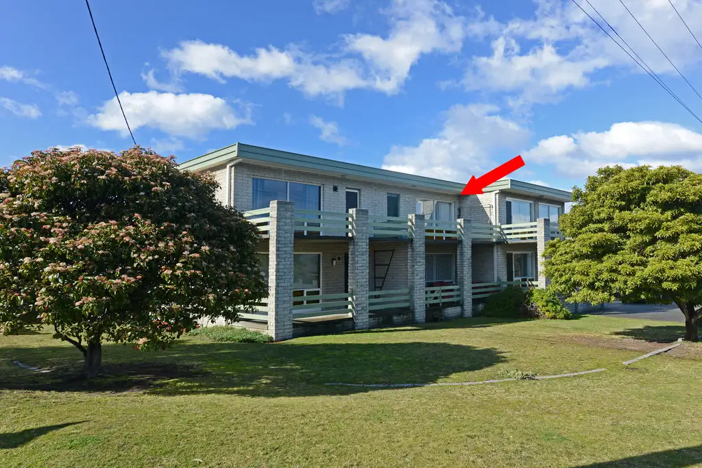 Main view of Homely unit listing, 5/21 South Street, Bellerive TAS 7018