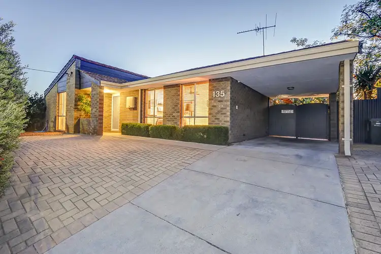 135 Eddystone Avenue, Craigie WA 6025