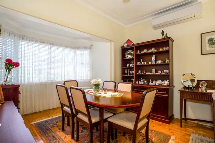 Sixth view of Homely house listing, 7 Camellia Grove, Gymea Bay NSW 2227