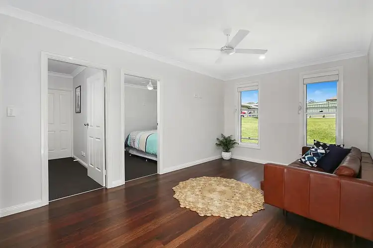 Sixth view of Homely house listing, 3 Brenchley Circuit, Wauchope NSW 2446