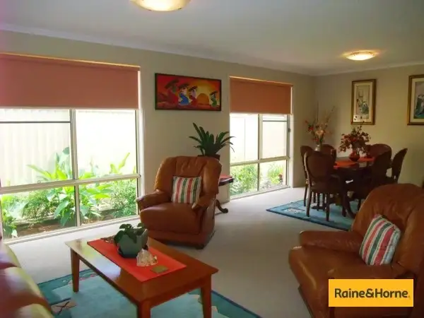 Second view of Homely house listing, 7 Pippin Close, Toormina NSW 2452