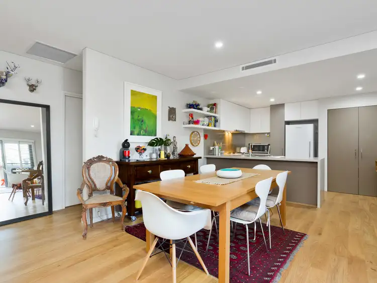 Third view of Homely apartment listing, 19/1 Albert Street, North Perth WA 6006