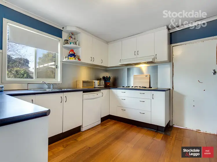 Second view of Homely house listing, 7 Bellin Street, Laverton VIC 3028