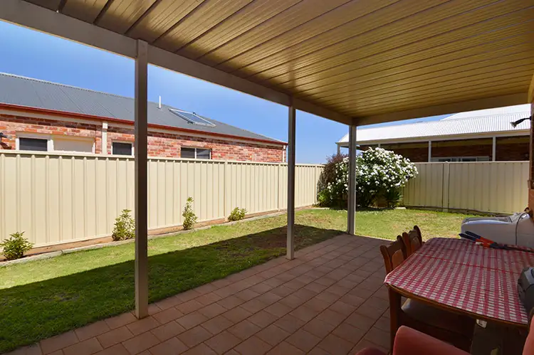 Third view of Homely house listing, 796 Sandilong Avenue, Irymple VIC 3498