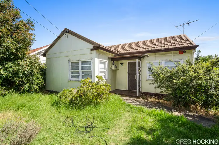Second view of Homely house listing, 28 Stenhouse Avenue, Brooklyn VIC 3012