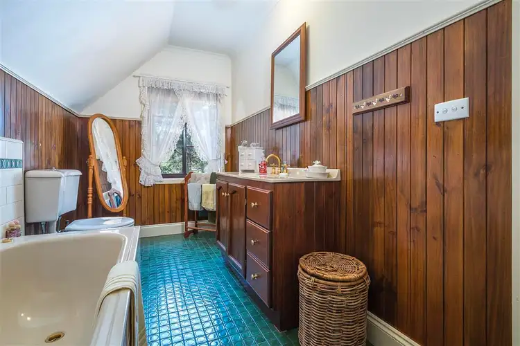 Sixth view of Homely house listing, 33 Hallorans Lane, Kyneton VIC 3444