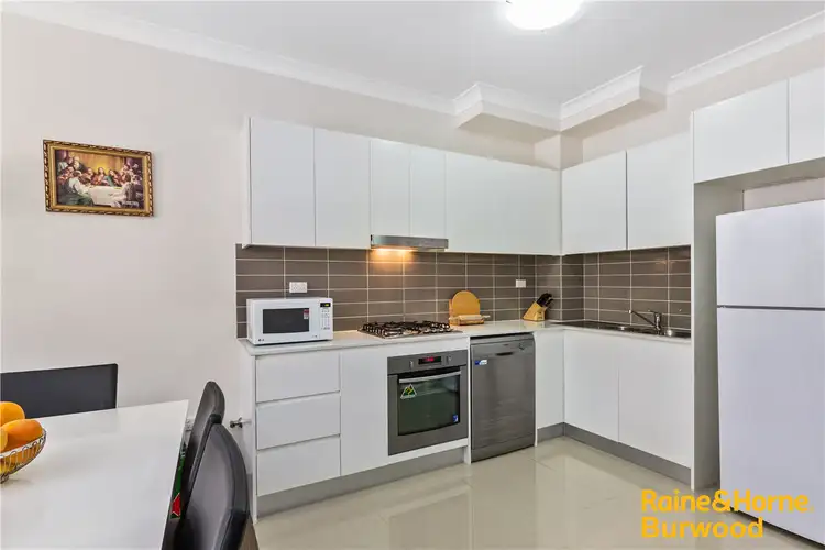 Second view of Homely apartment listing, G07/12-14 Howard Avenue, Northmead NSW 2152