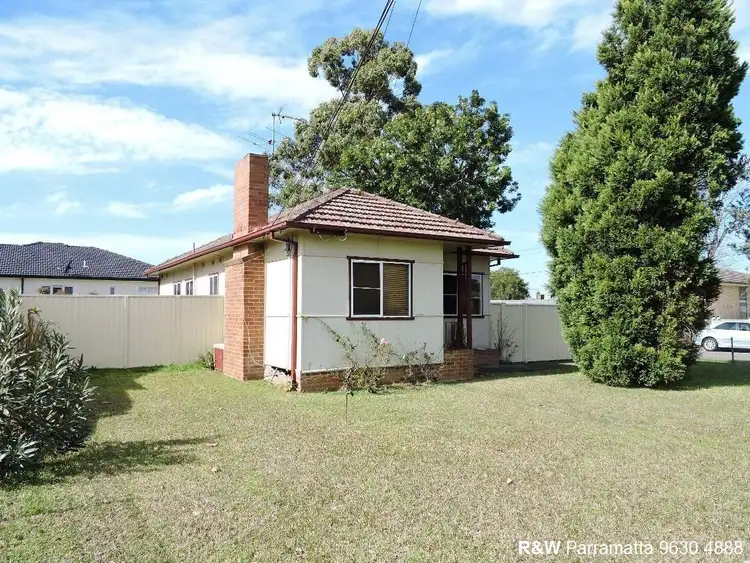 Seventh view of Homely house listing, 19 Thomas Street, Merrylands NSW 2160