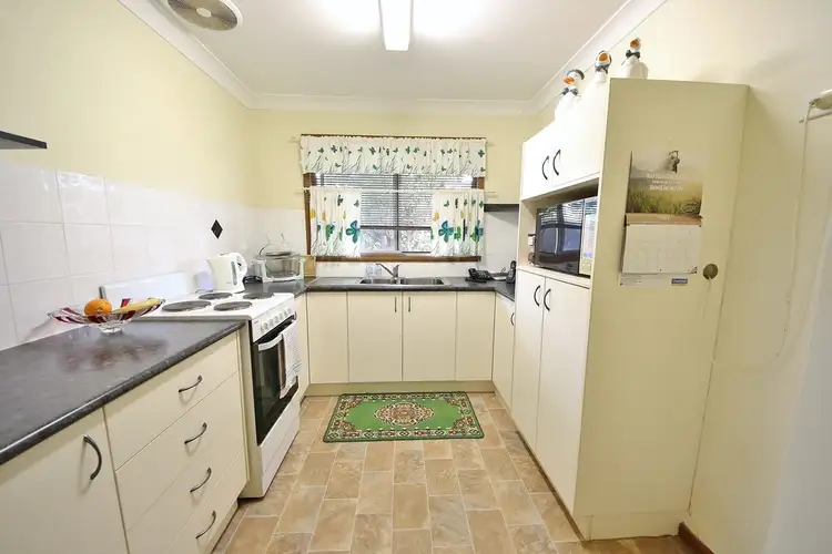 Fourth view of Homely semi-detached listing, 2(a) & 2(b) Rivergum Place, Dubbo NSW 2830