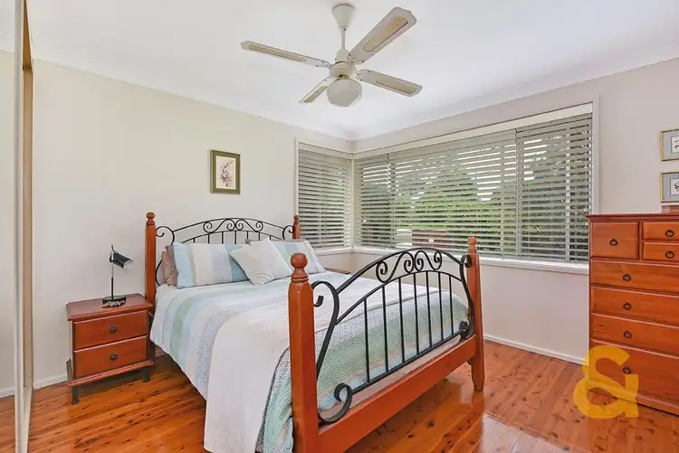 Fourth view of Homely house listing, 39 Cross Street, Baulkham Hills NSW 2153