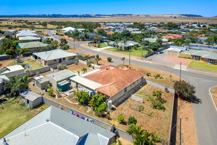 Sixth view of Homely house listing, 11 River Valley Road, Woorree WA 6530