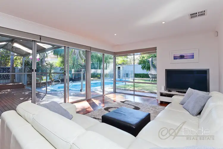 Third view of Homely house listing, 15 Horgan Street, Mosman Park WA 6012