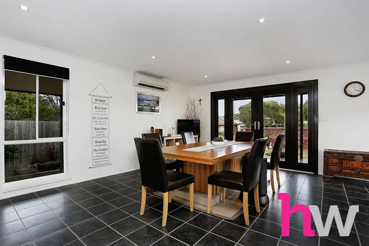 Fourth view of Homely house listing, 7 Aries Crescent, Ocean Grove VIC 3226