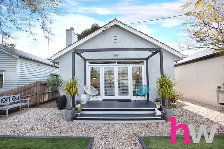 19 McDonald Street, East Geelong VIC 3219