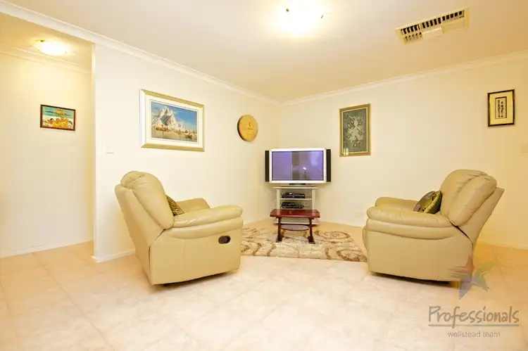 Fifth view of Homely house listing, 3/37 Hyland Street, Bassendean WA 6054