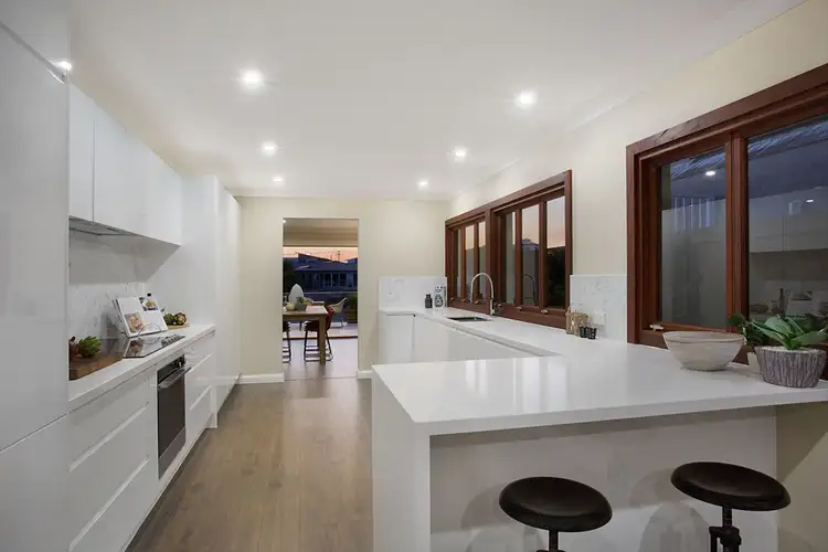 Sixth view of Homely house listing, 46 The Promenade, Isle Of Capri QLD 4217