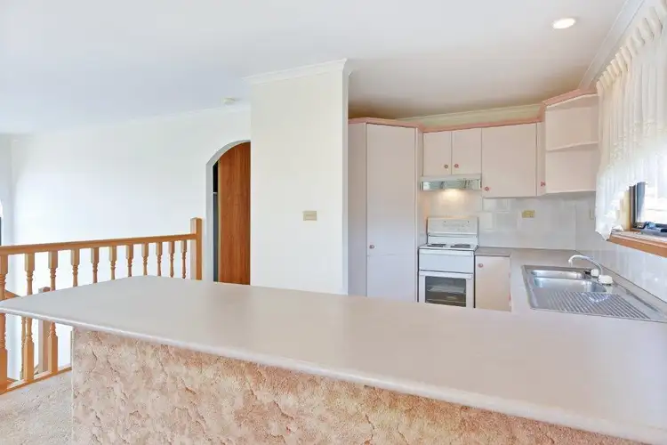 Second view of Homely house listing, 2/84 Percy Street, Devonport TAS 7310
