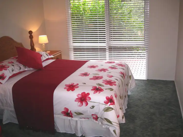 Sixth view of Homely house listing, 8 Havenstock Drive, Yarrawonga VIC 3730