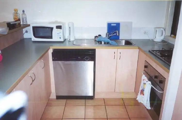 Second view of Homely townhouse listing, 17/45 Barrett st, Robertson QLD 4109