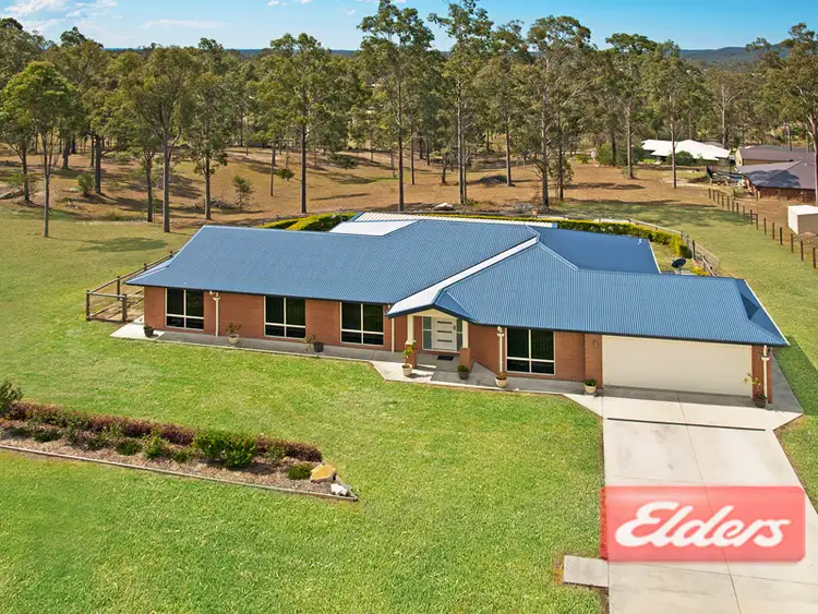 160-162 Myrtle Road, Jimboomba QLD 4280