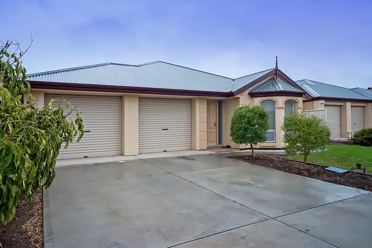 Second view of Homely house listing, 41 Strathaird Boulevard, Smithfield SA 5114