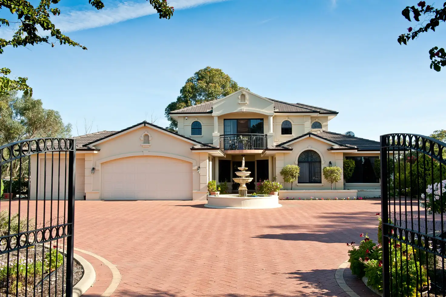 Main view of Homely house listing, 217 Hermitage Drive, The Vines WA 6069