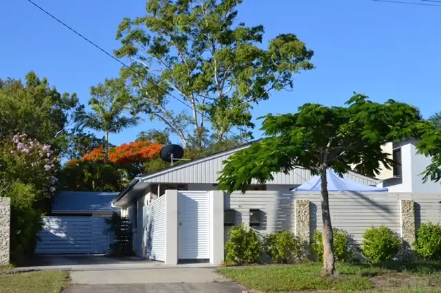 Second view of Homely house listing, 44 Poinciana Ave, Tewantin QLD 4565